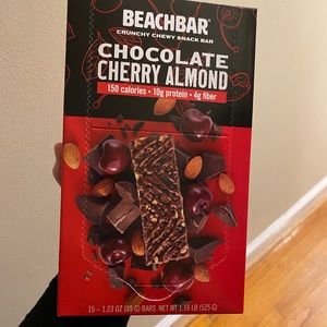 Brand new beachbody beachbars